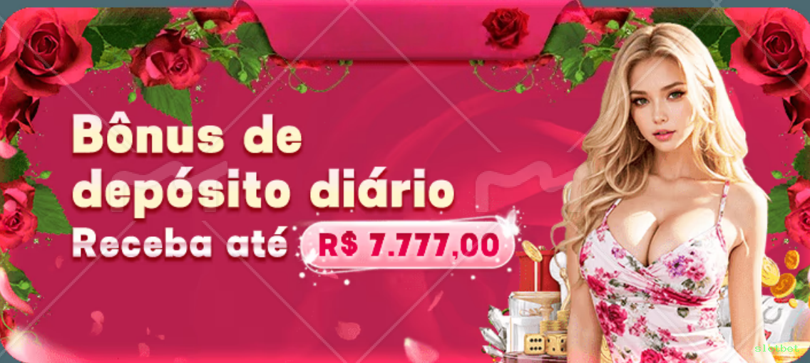Apostas esportivas slotbet - futebol e esportes ao vivo