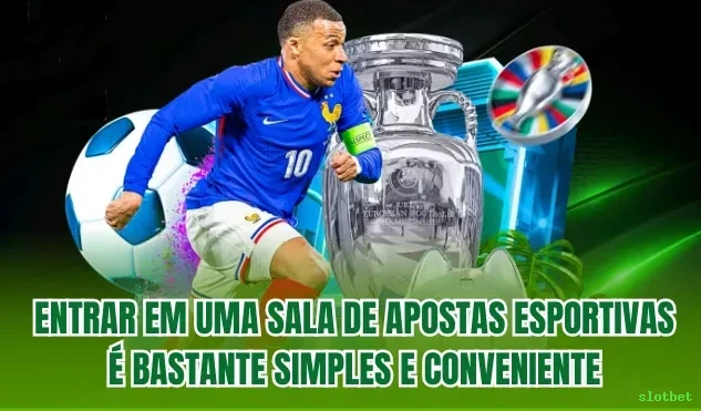 Dúvidas frequentes sobre apostas esportivas na slotbet