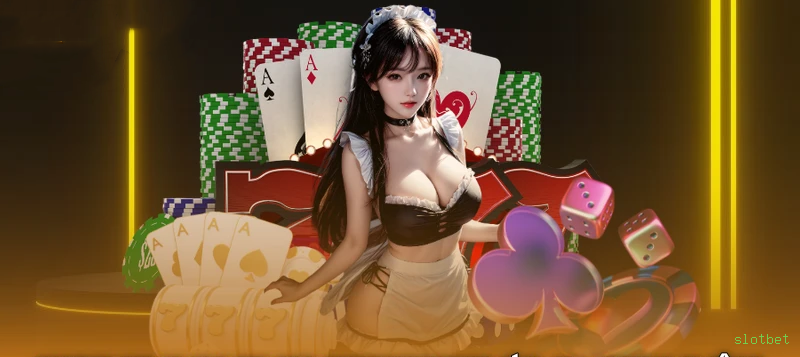 App slotbet Android download
