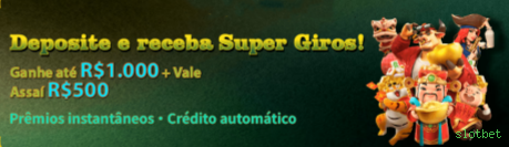 Checklist para avaliar a plataforma slotbet