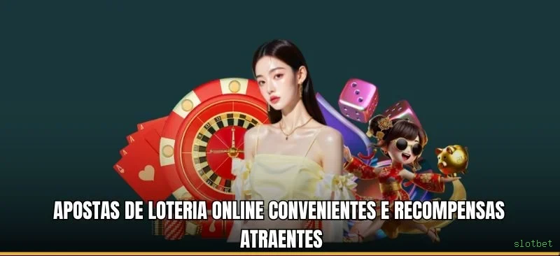 Ganhar e sacar na slotbet