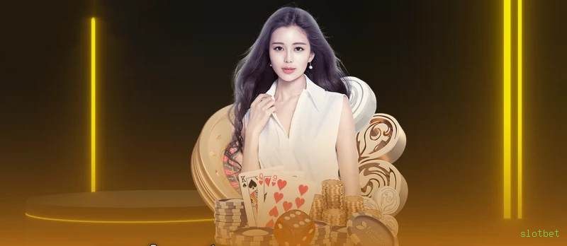 Slots com prêmios slotbet